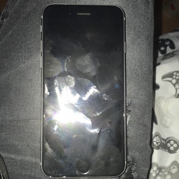 iPhone 6s